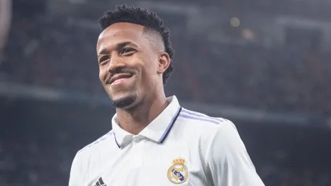 _Éder Militão