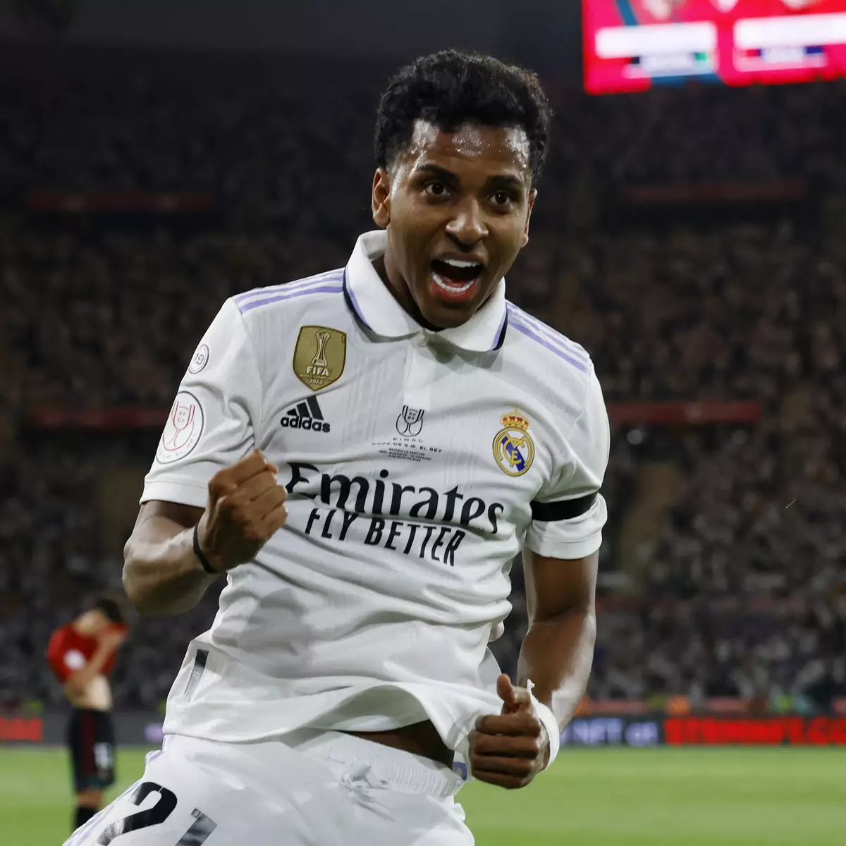 Rodrygo
