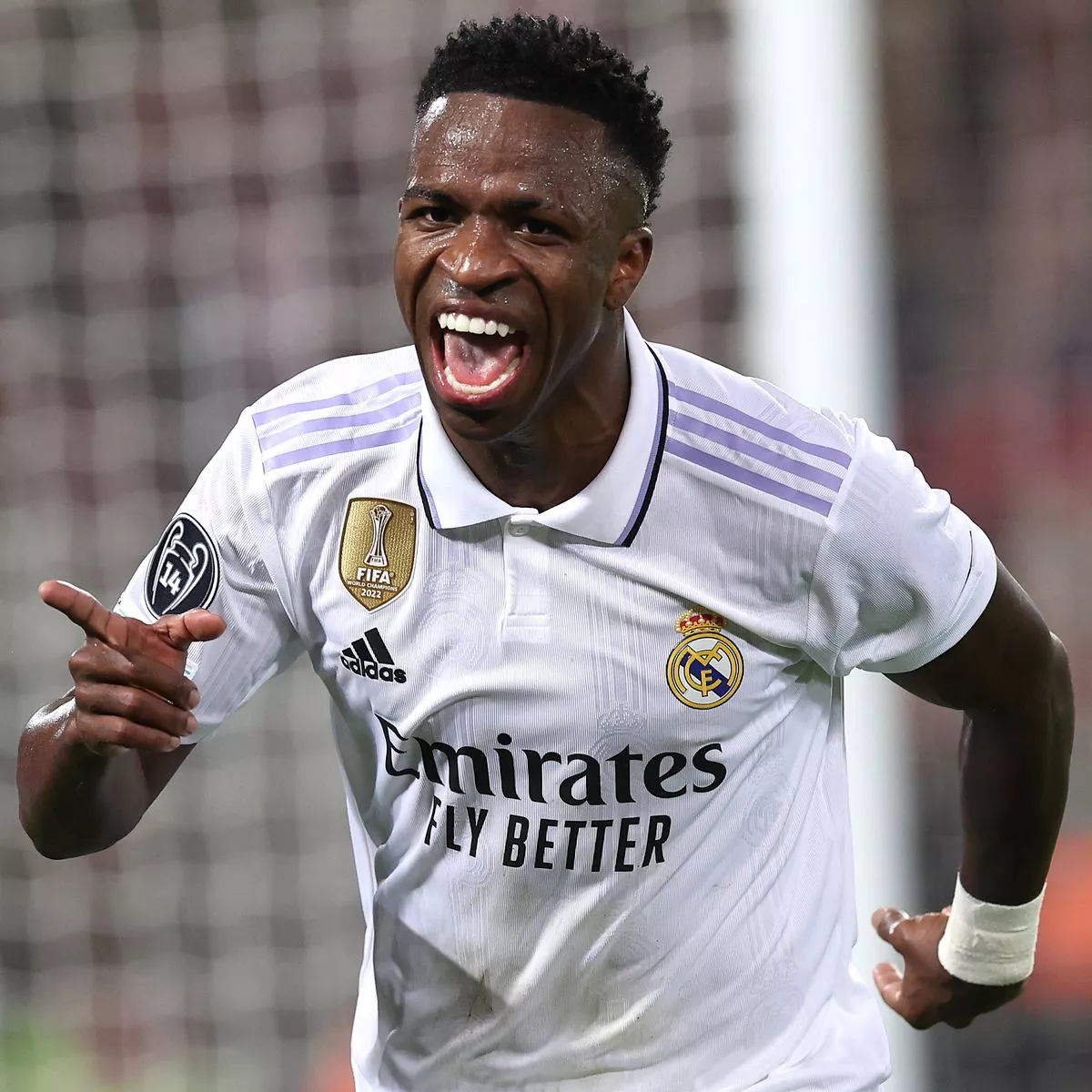 Vinícius Jr